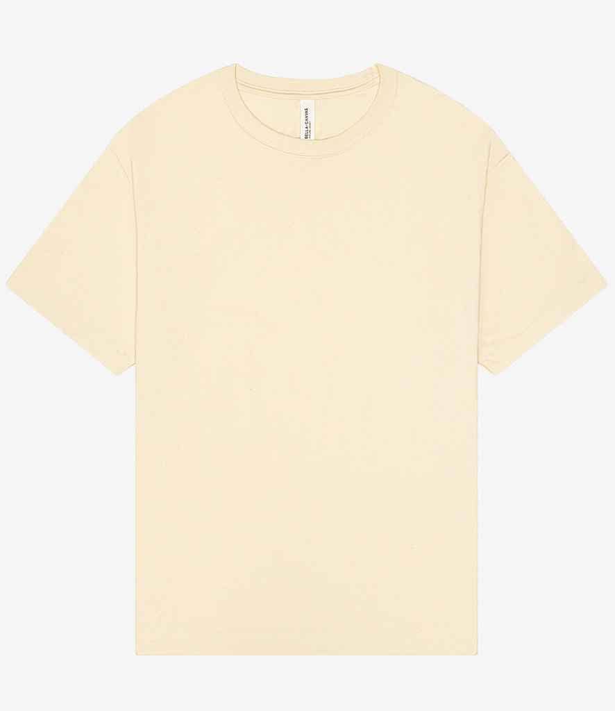 Pierre Francis – wholesale T-shirt – Unisex – Canvas - Unisex Heavyweight Boxy T-Shirt7