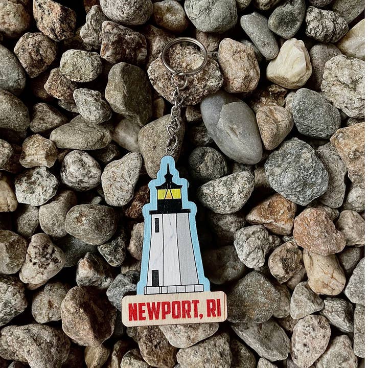 Ingeneius – wholesale Keychain – Unisex – Customizable Wooden Keychain9