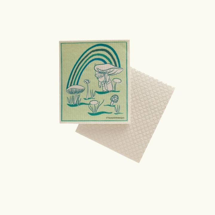 Tracey Wirth Designs - Wholesale Dishcloth - Happy Gnome Bundle4