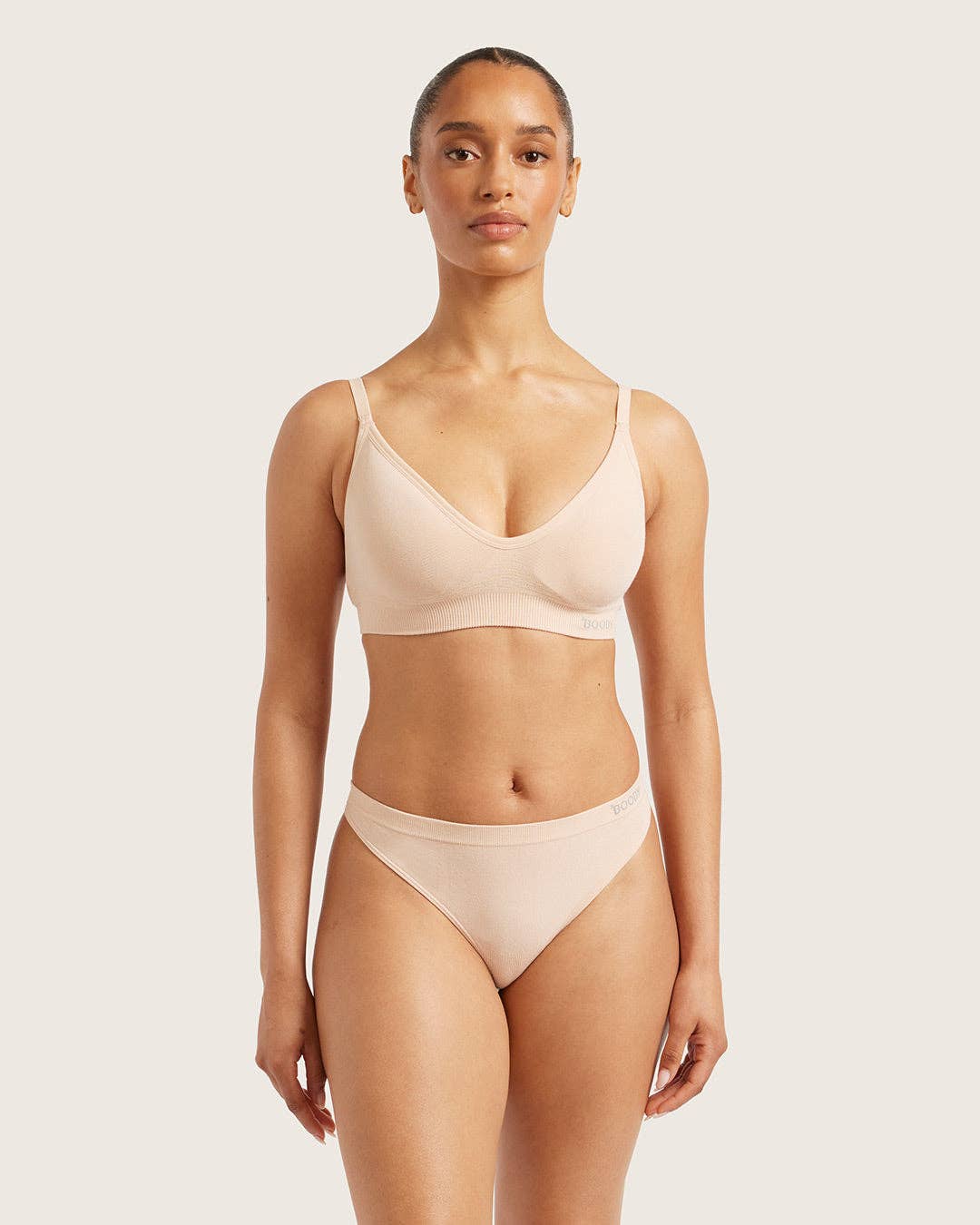 BOODY UK LTD - Wholesale Underwear - Women's - G-String - White14