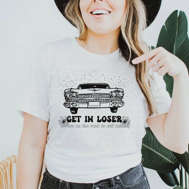 Einsteigen Verlierer für den Großhandel von Trinity & Christopher Designs LLC