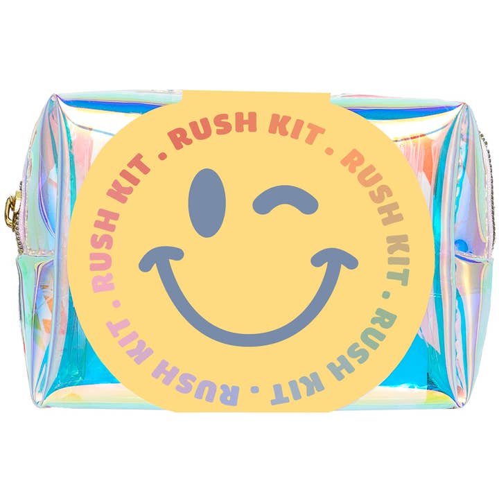 Pinch Provisions - Wholesale Pouch - Women's - Rush Kit | Sorority Gifts, Little Sister Gifts