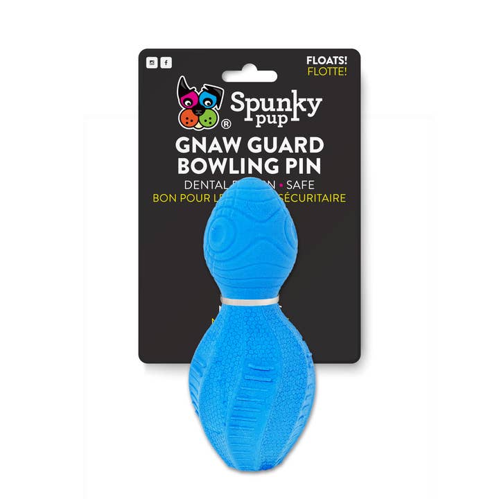 Spunky Pup - Wholesale Pet chew toy – Dog - Gnaw Guard Foam Toys4