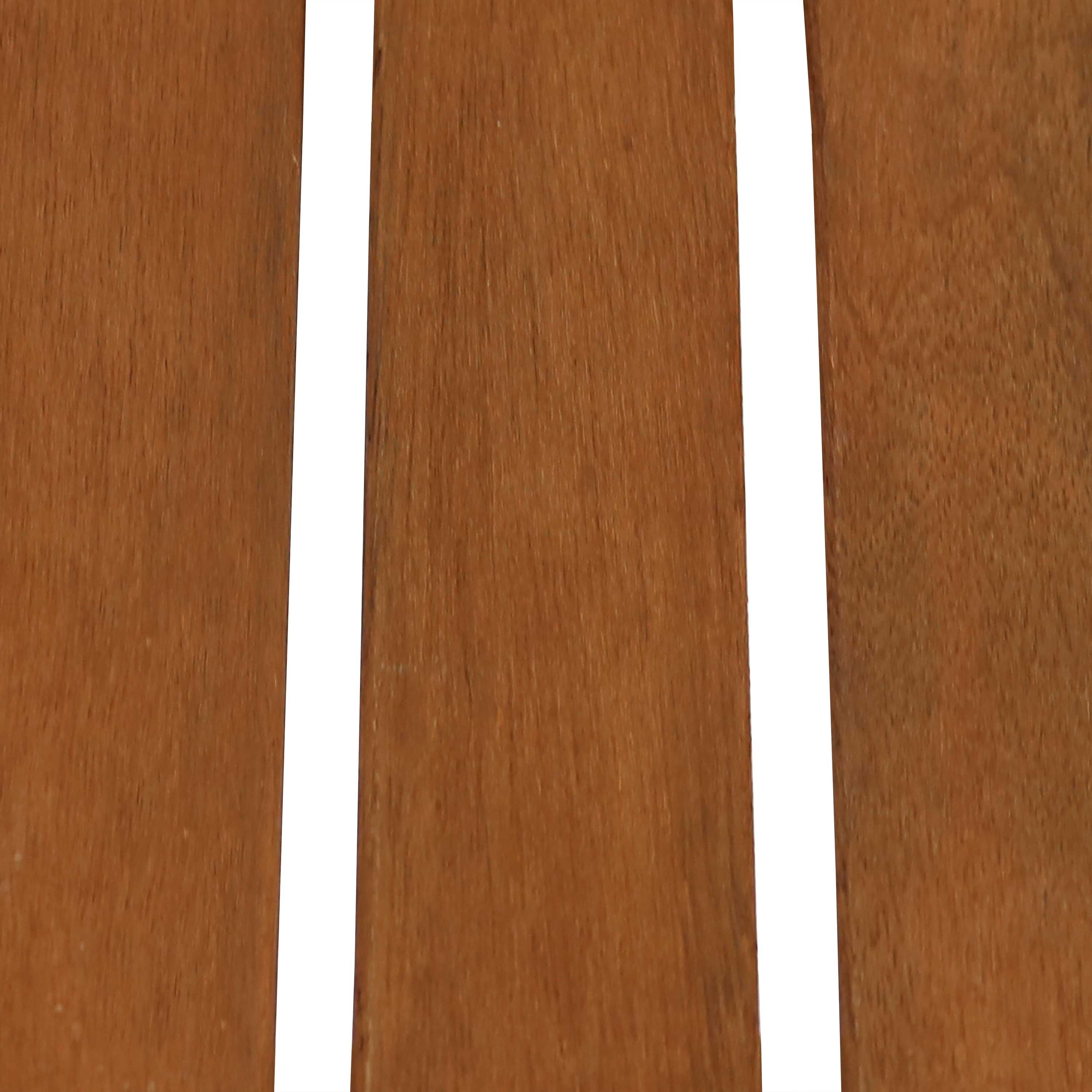 Sunnydaze Decor - Wholesale Plant Pot Stand - Meranti Wood Multi-Shelf Plant Stand - 36 in6