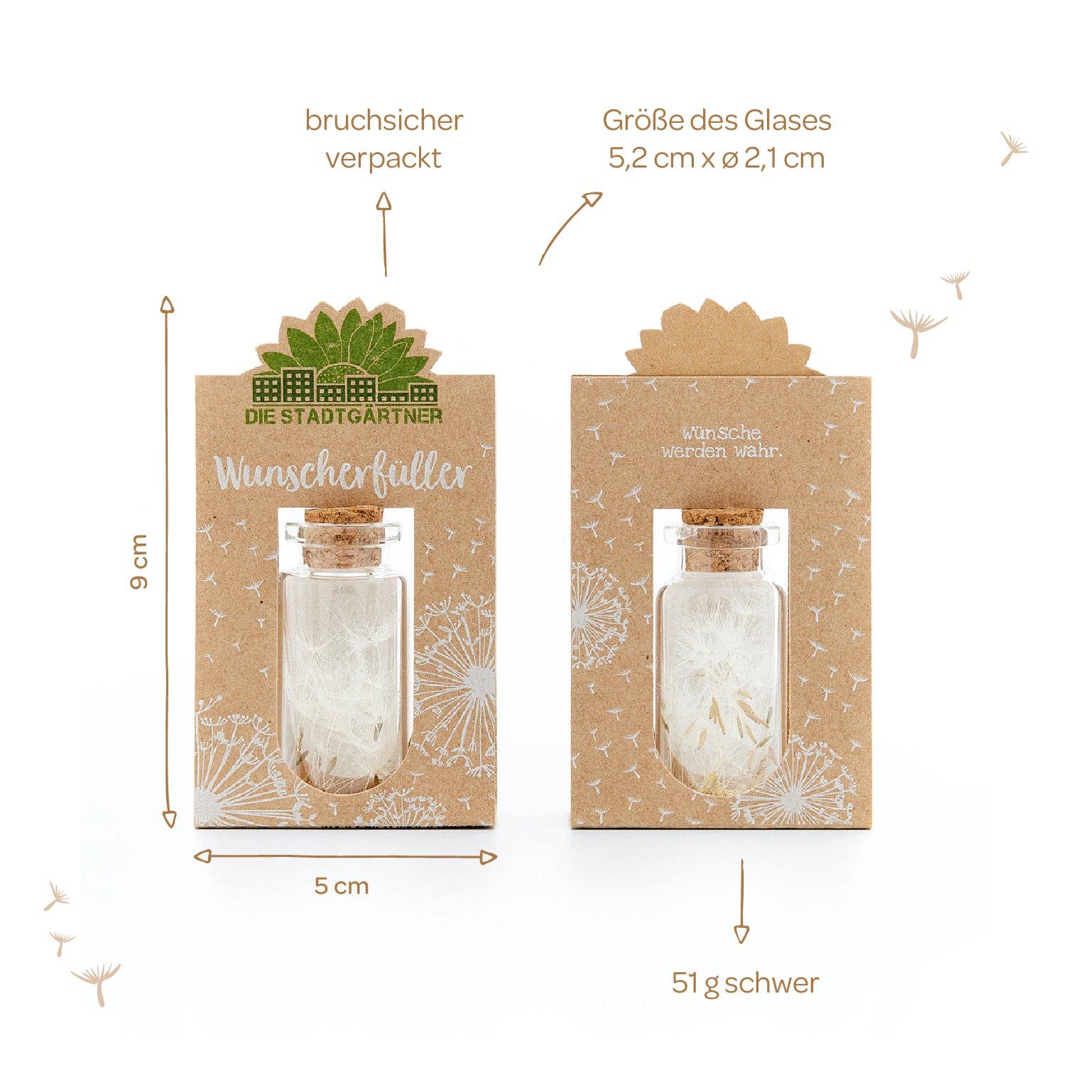 TDJ Stadtgärtner GmbH - Wholesale Party Favor - Wish fulfiller, medium5