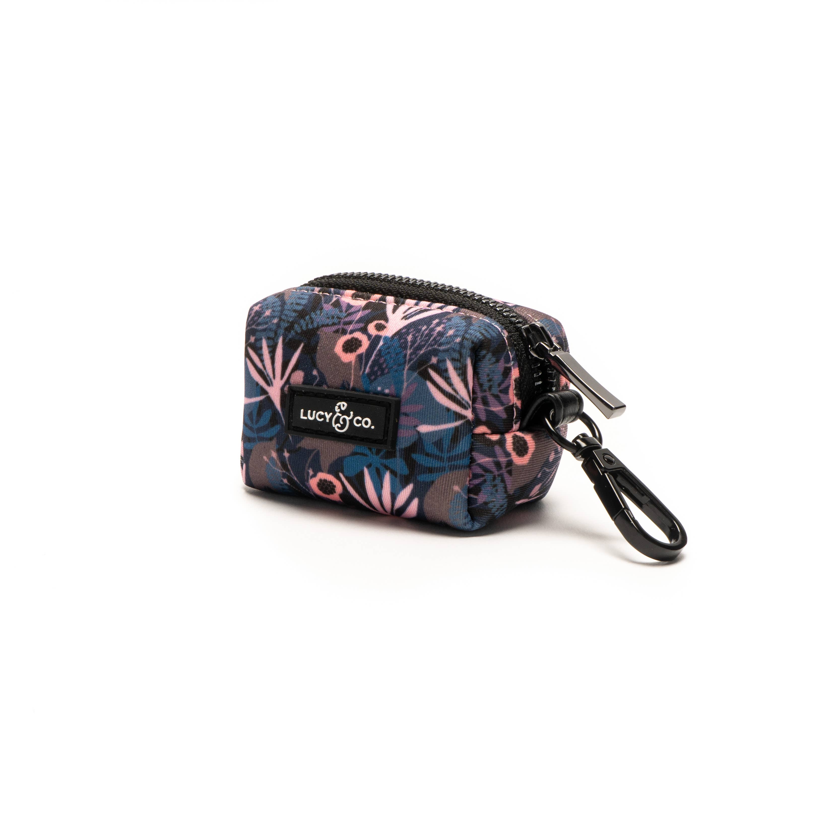 bulk poop bag dispenser