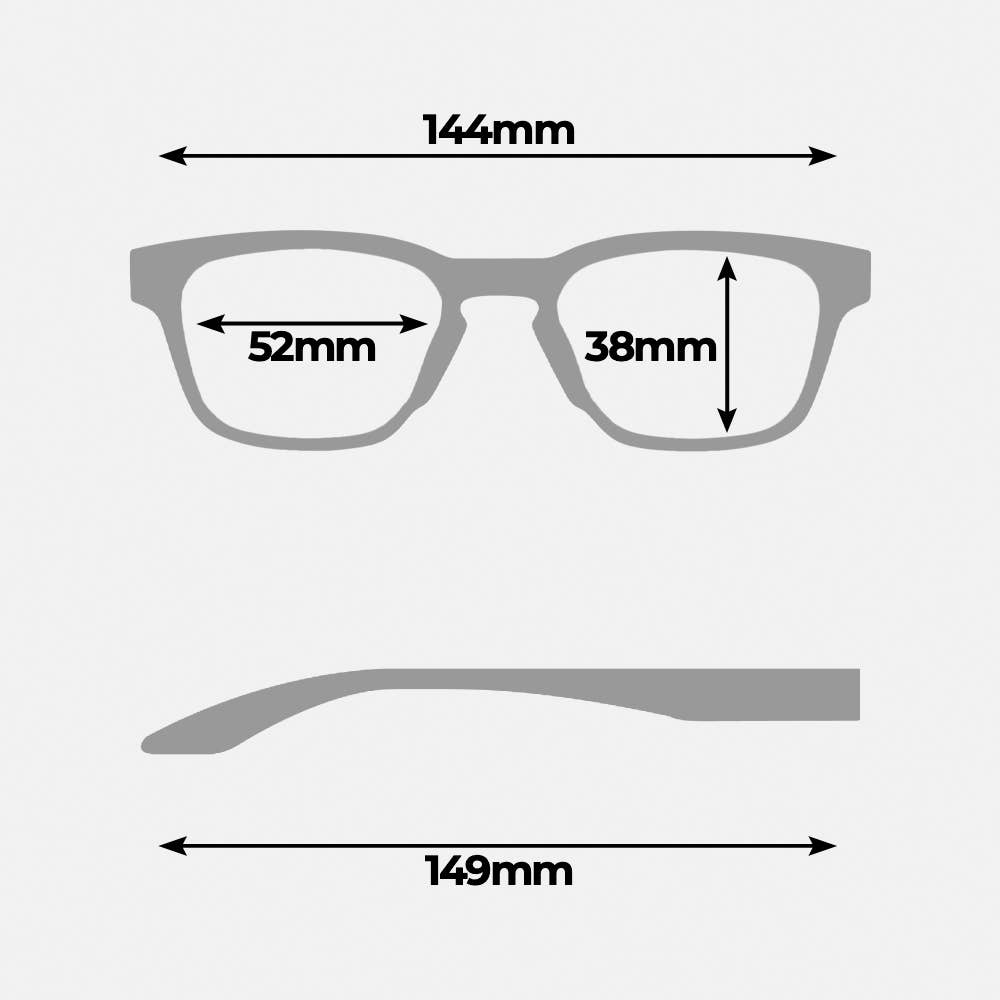 Herling - Wholesale Sunglasses - Unisex - THAYER - Unisex sunglasses21