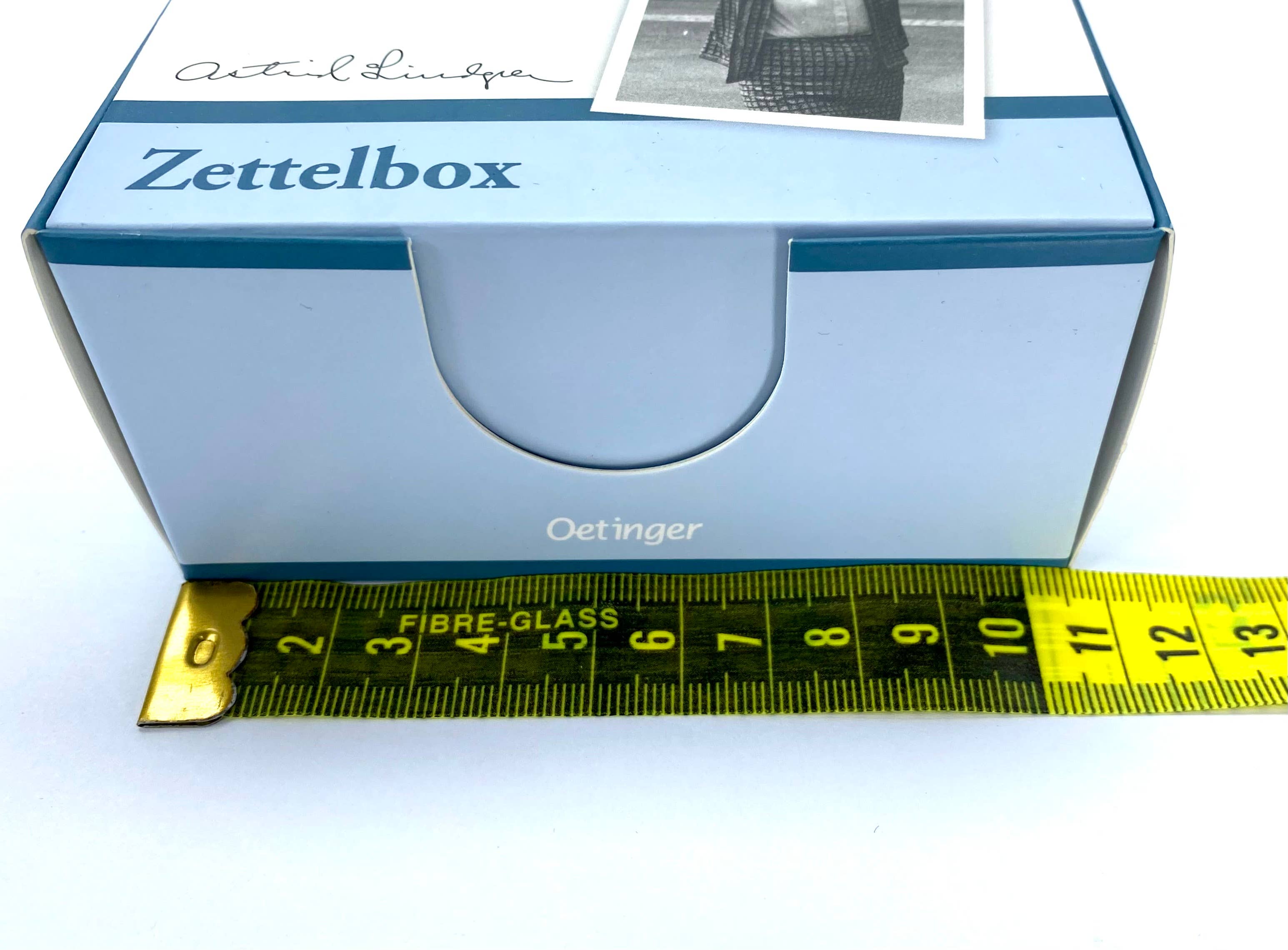 Salzmann Restwaren GmbH - Vendita all'ingrosso Set di cartoleria/cancelleria - Confezioni da 500 fogli di bloc notes Astrid Lindgren5