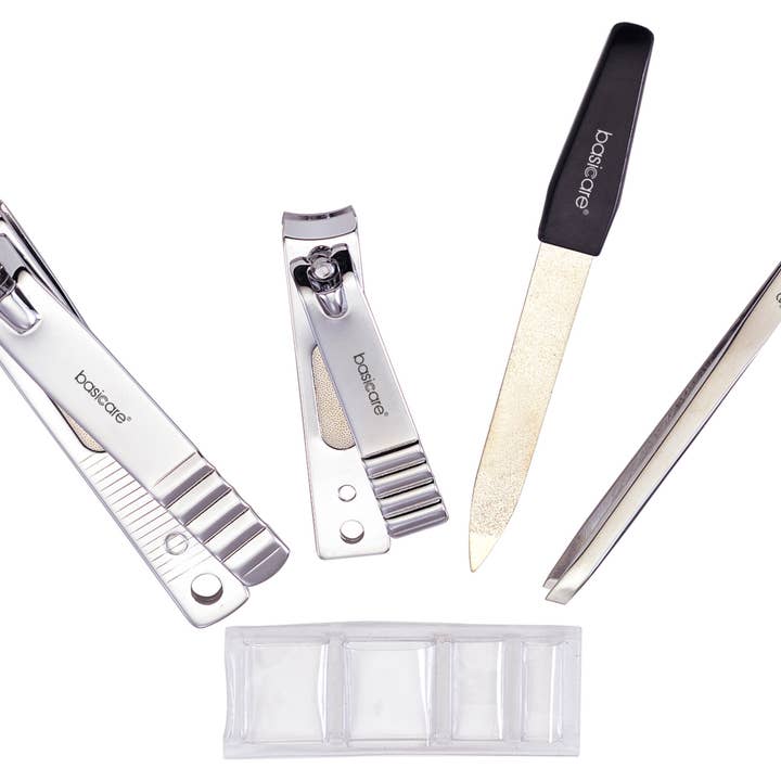 Manicure Tool Kit for wholesale by basicare
