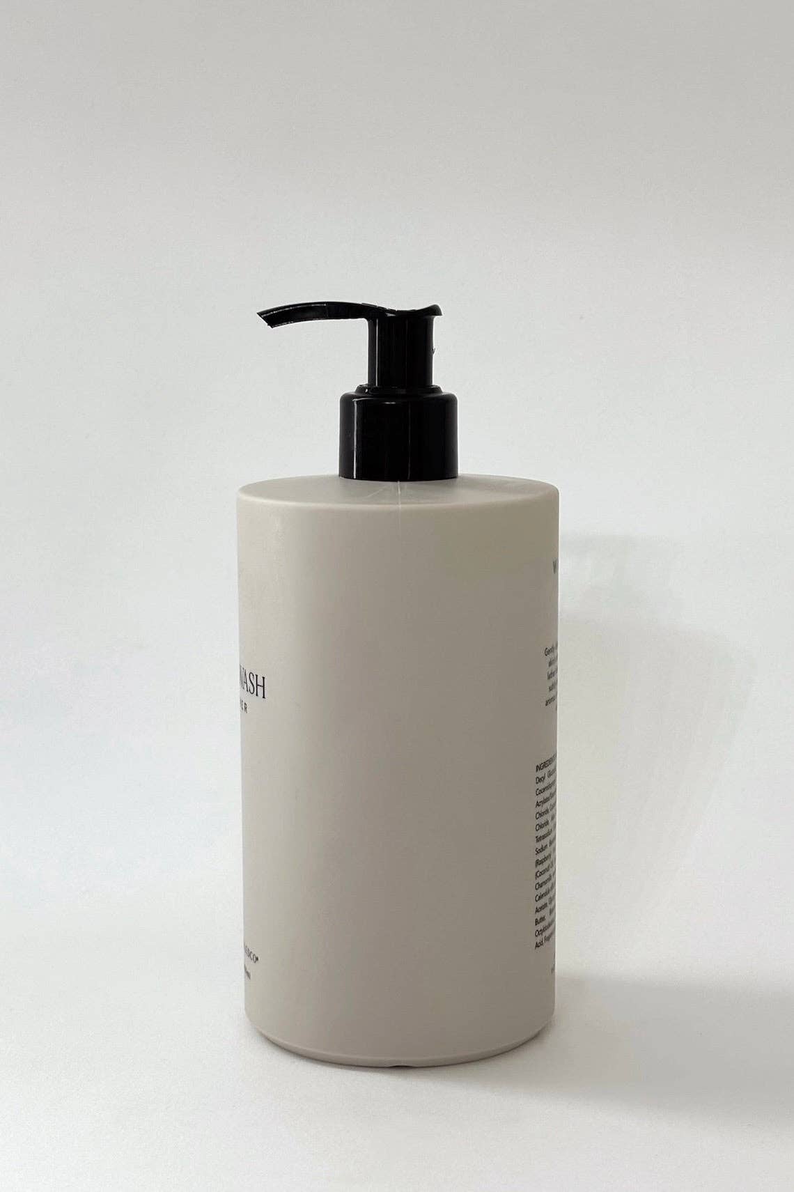 THELIFESTYLEDCO – Engroshandel Håndsæbe – Warmer Cleansing håndsæbe4