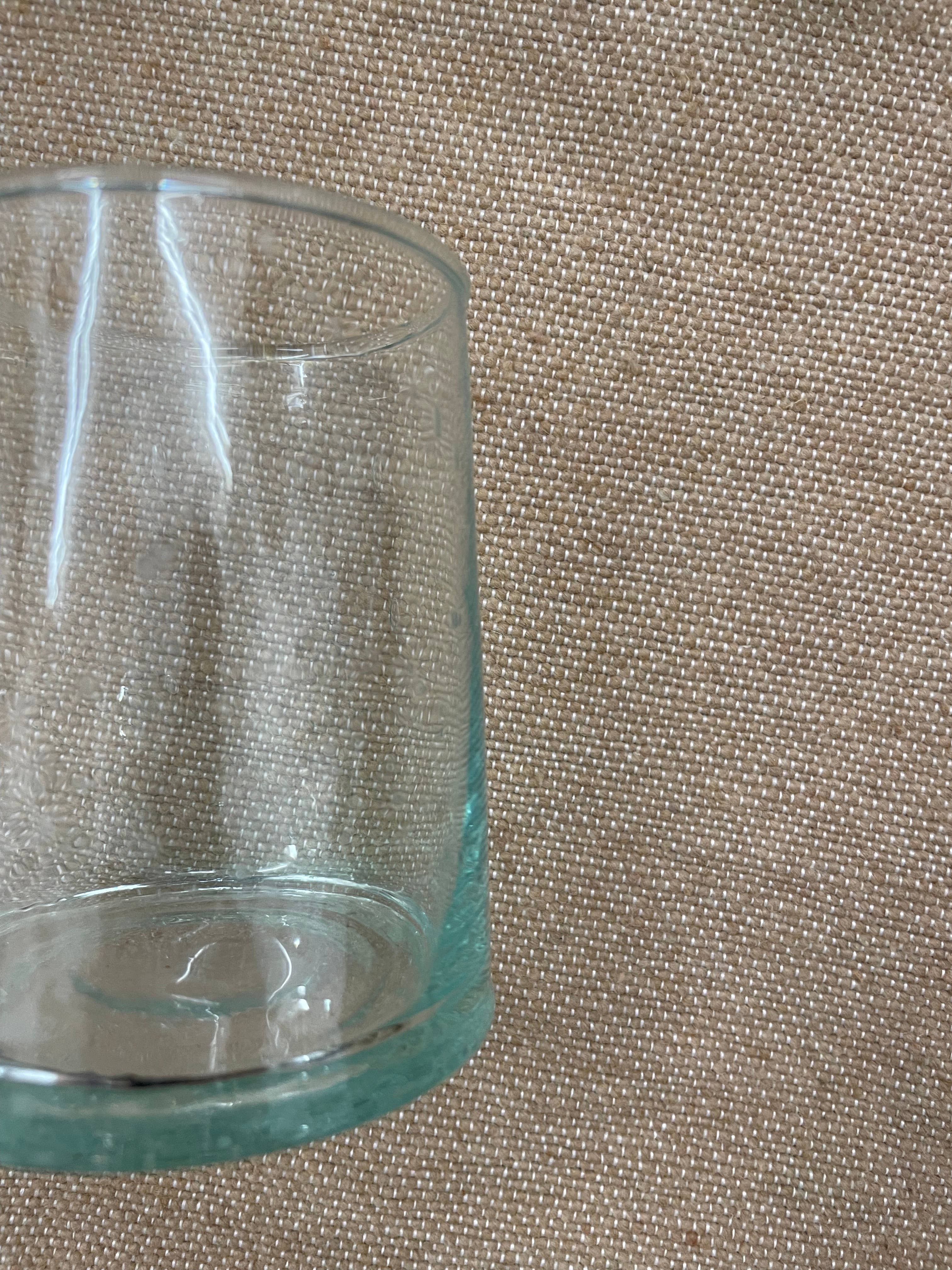 BAHIA HOME - Wholesale Drinking Glass/Cup - Beldi glass - transparent1