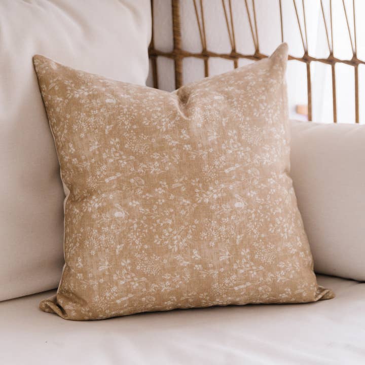 Emma Kissenbezug für den Großhandel von Harmony House