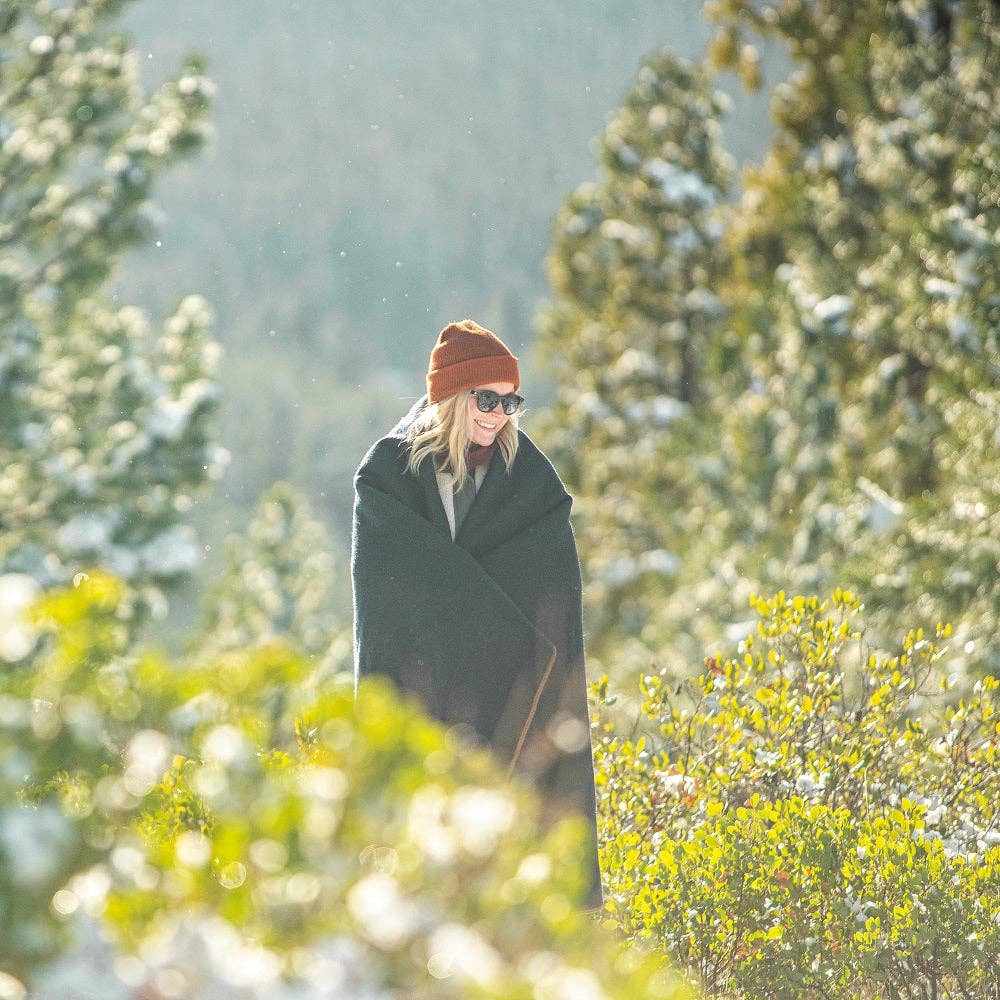 Arcturus - Vendita all'ingrosso Coperta - Coperta militare in lana Arcturus - 2 kg (163 x 224 cm)19