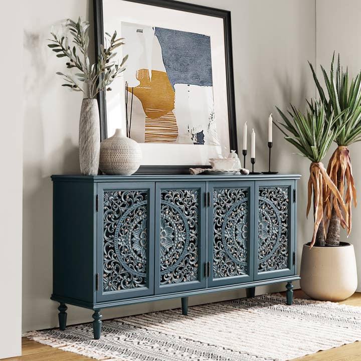 Delia Sideboard for wholesale by Karat Home