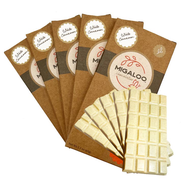Migaloo Chocolatier - Wholesale Chocolate Bar - Chocolate Bars3
