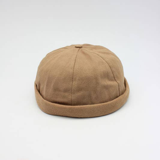 Hologramme Paris - Wholesale Baseball Cap - Unisex - Miki Docker cotton hat