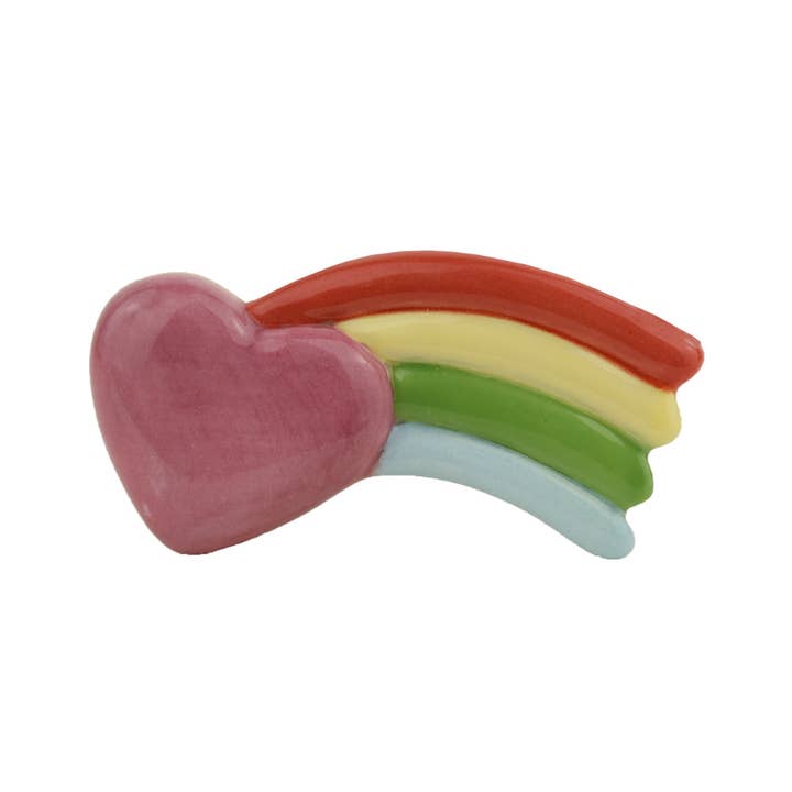 Baubels - Wholesale Sprinkles - Flowing Heart Bean4