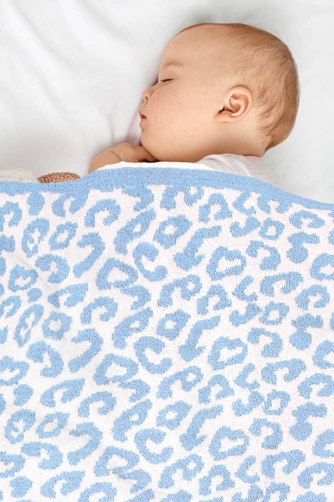 Hana - Wholesale Throw Blanket - Luxury Soft Baby Pattern Print Throw Blanket19