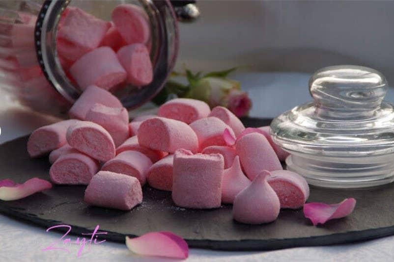 Zayti L.T.D.M - Wholesale Honey - Wild Rosehip Honey from Russia 100% natural - jar of7