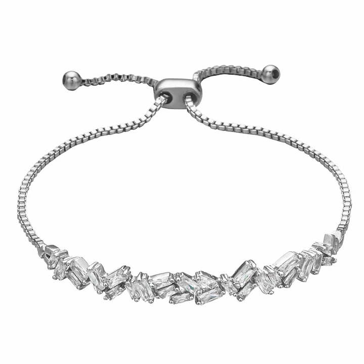 BR8429-R per la vendita all'ingrosso da parte di Silver N Accessories
