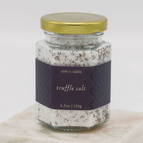 Tryffelsalt för wholesale av Sitti's Table