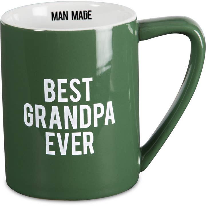 Grandpa - 18 oz Mug for wholesale by Pavilion