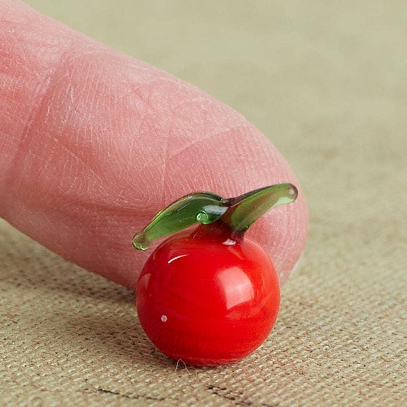 Factory Direct Craft - Vendita all'ingrosso Decorazioni da tavolo - Mini figurine in vetro soffiato a mano - Tipo a scelta10