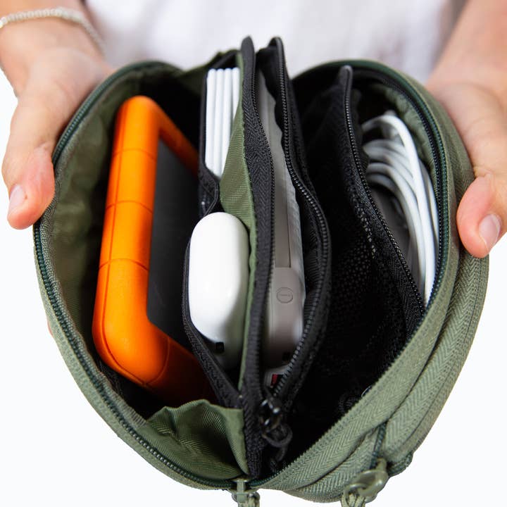 The Cable Kit for wholesale by Brevite