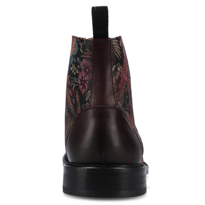 Taft - Wholesale Boots - Men's - The Jack Boot in Paradise