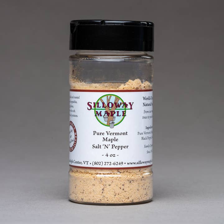 Lönn Salt 'N' Peppar för wholesale av Silloway Maple