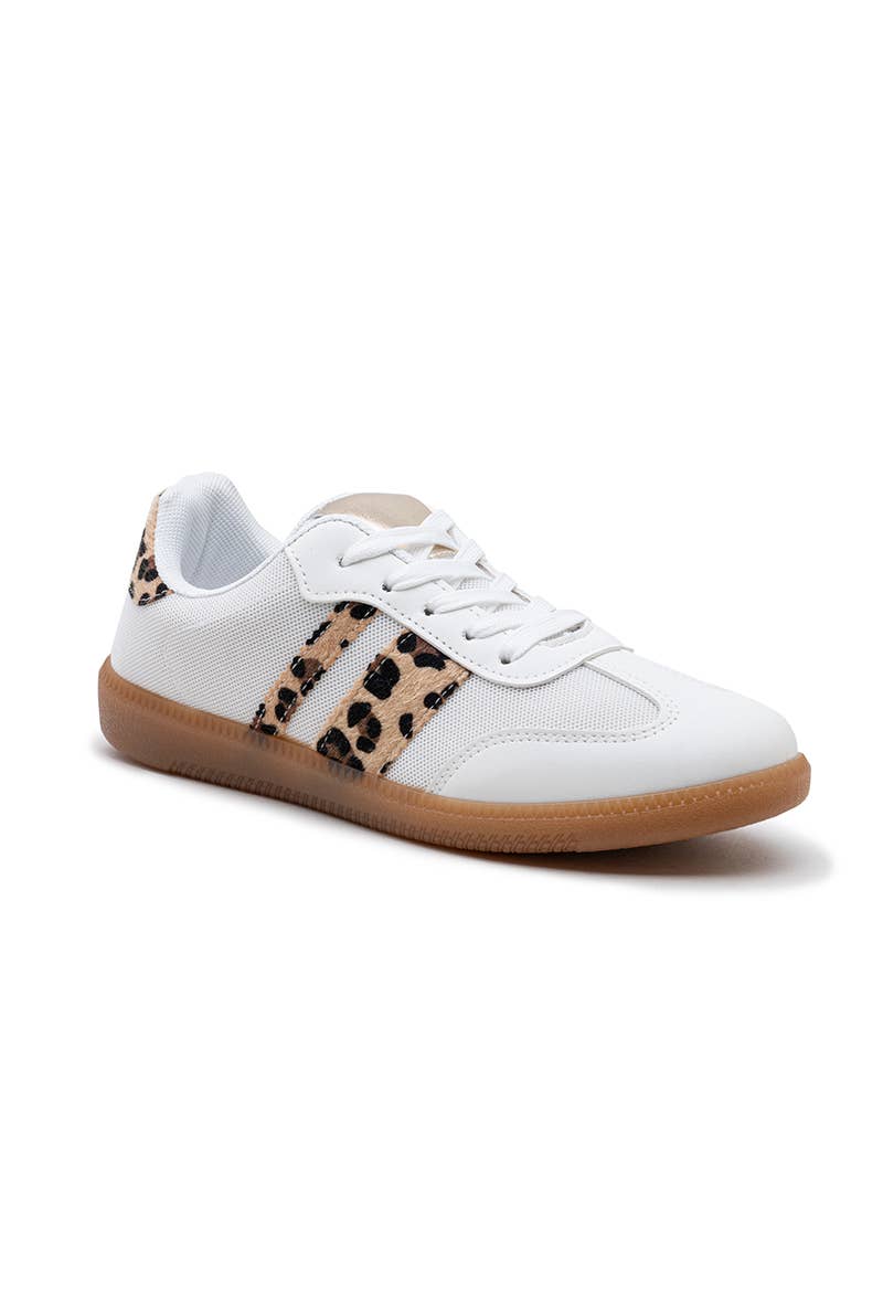 LADY GLORY - Wholesale Lifestyle Sneakers - Women's - Trendy sneakers with a retro design15