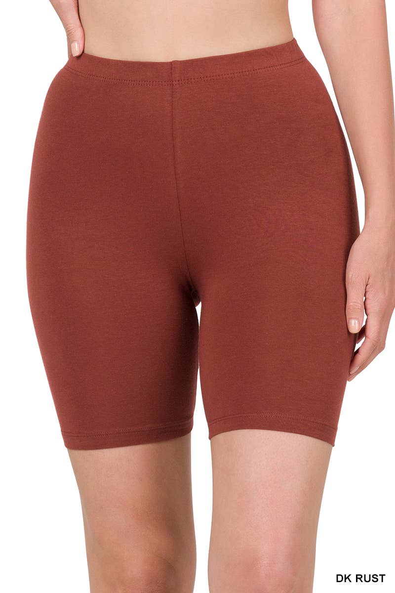42POPS - Vendita all'ingrosso Pantaloncini sportivi - Donna - 42POPS pantaloncini da bici in cotone24