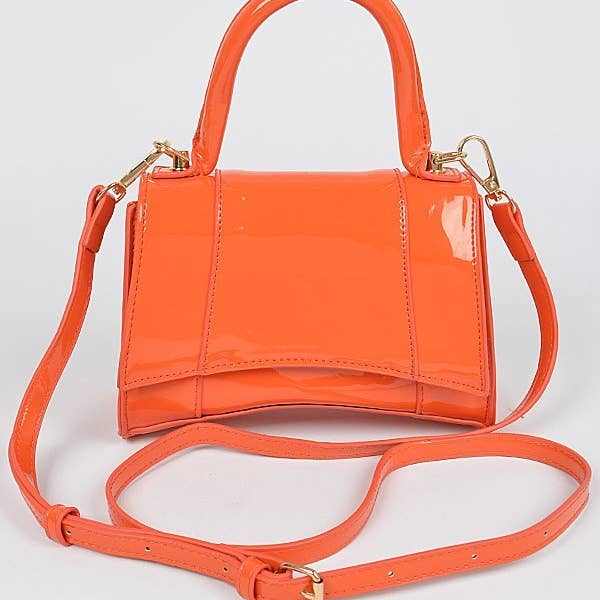 K Monae's - Wholesale Top Handle Bag - Women's - "Top Rated" Handbag