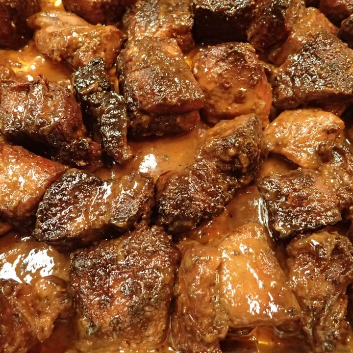 Lillie's of Charleston - Wholesale BBQ Sauce - "Hab Mussy" Spicy Mustard BBQ Sauce, 12-14.8 oz4