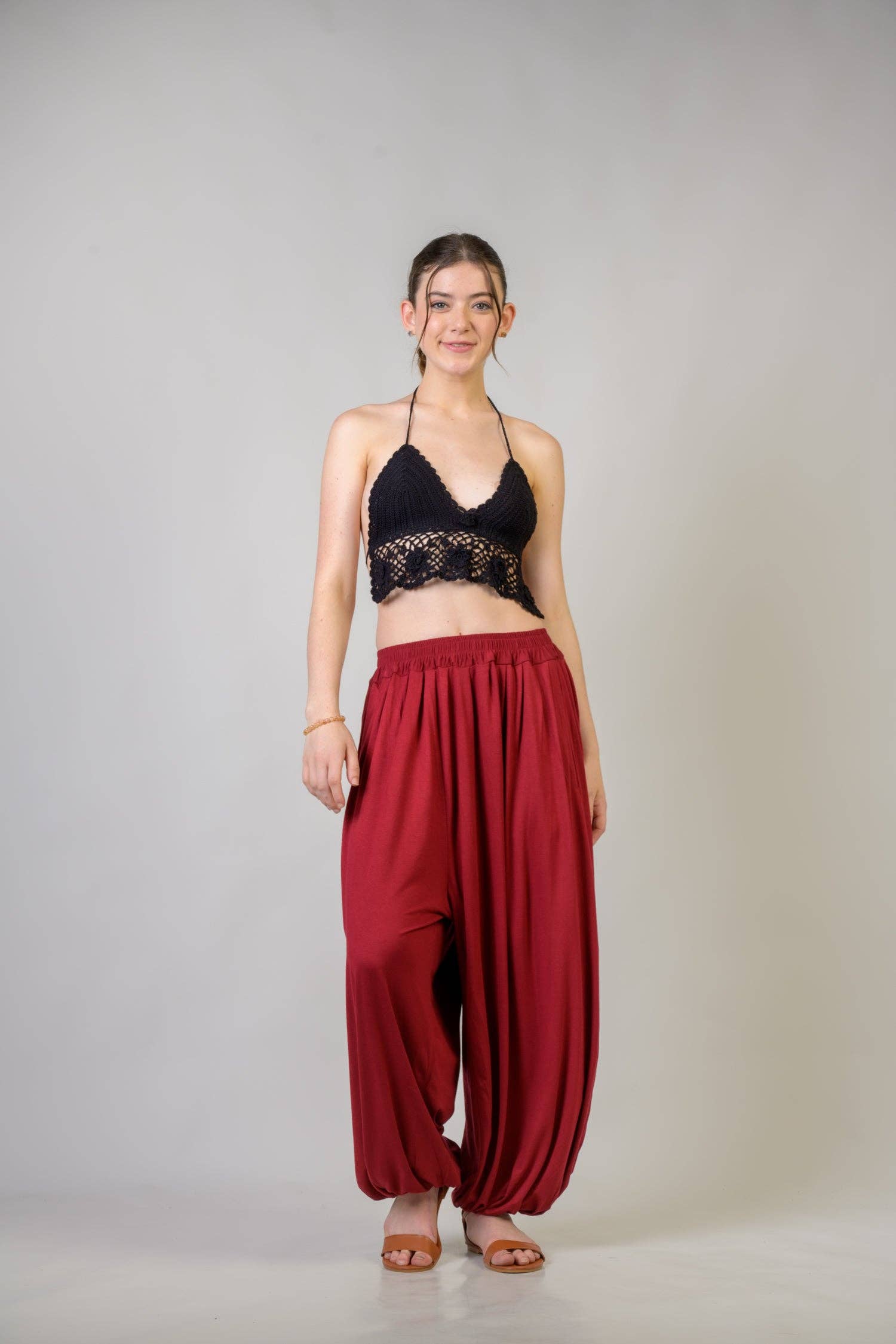 Rhea – Großhandel Hose – Damen – Rhea Lycra-Hose29