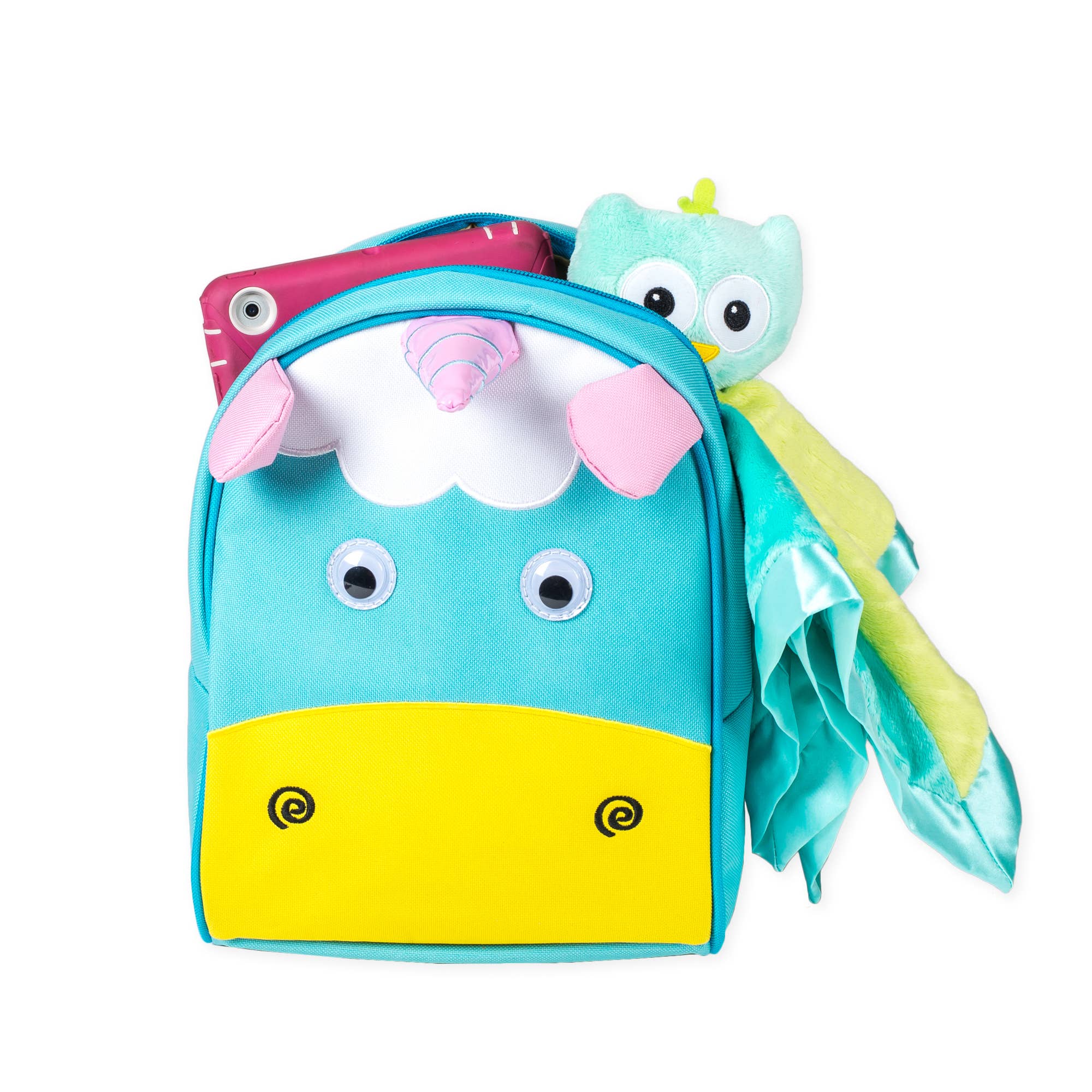 EAST AVENUE - Vente Sac à dos – enfant - Sac à dos licorne pour tout-petit1