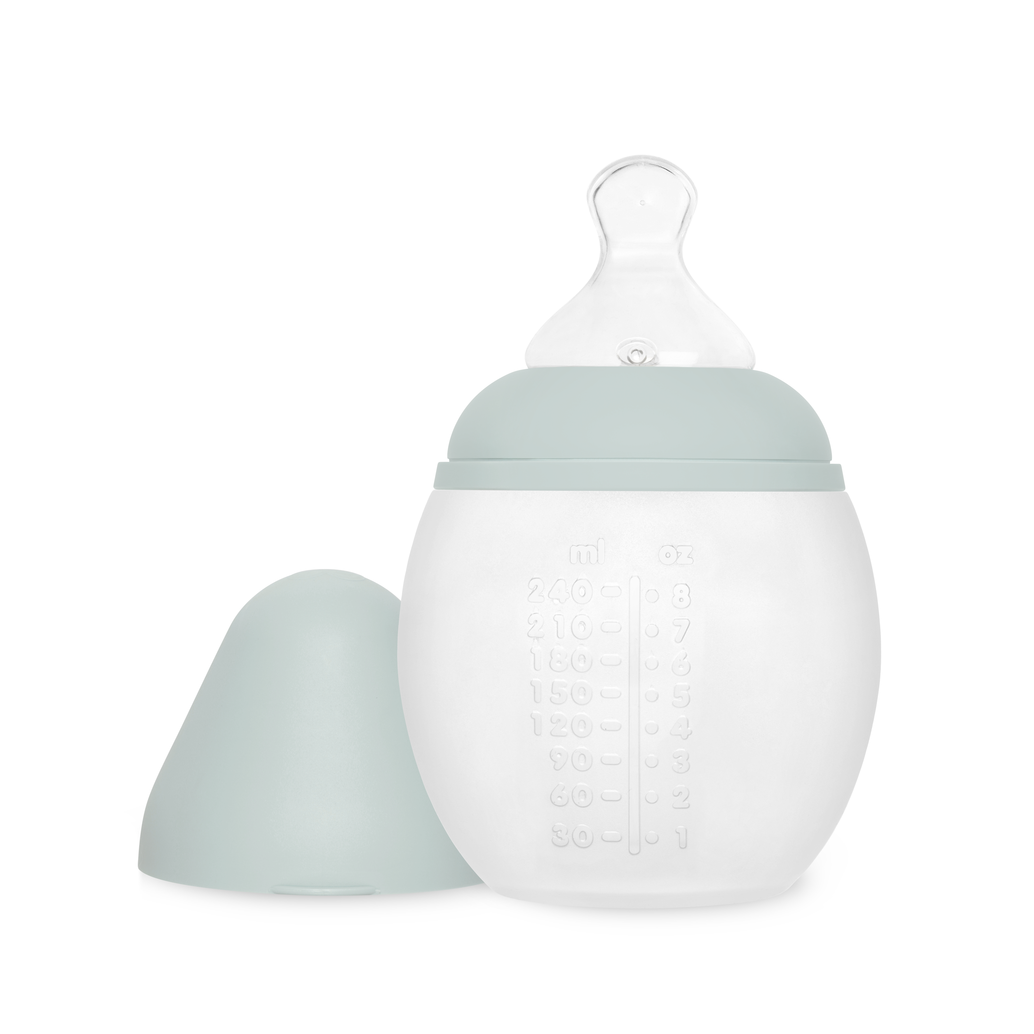 Élhée - Vente Biberons - Baby bottle 240ml - 08 Oz2