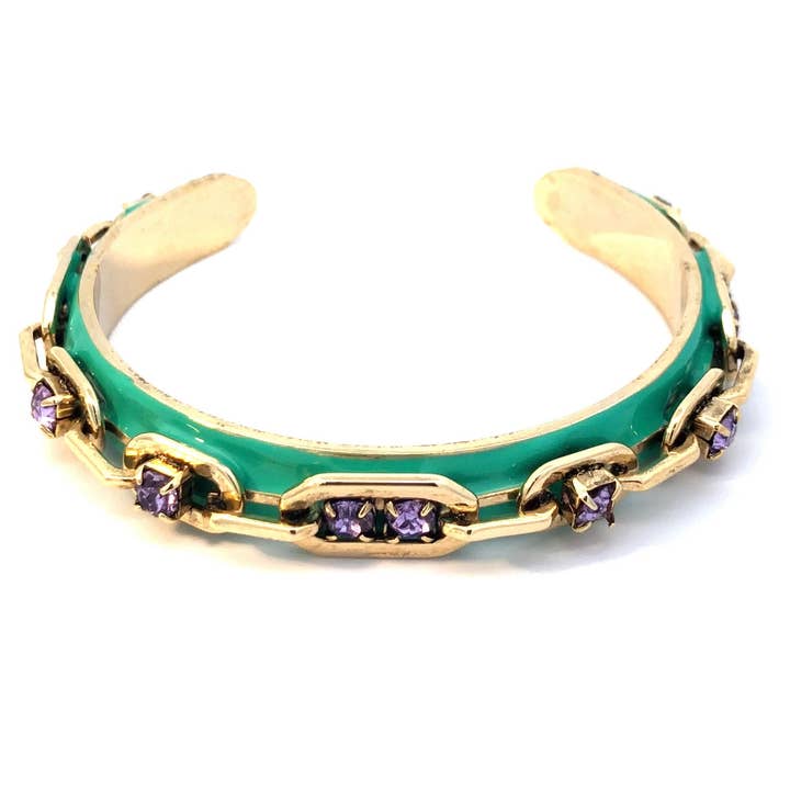 Hillary Cuff for wholesale by TOVA