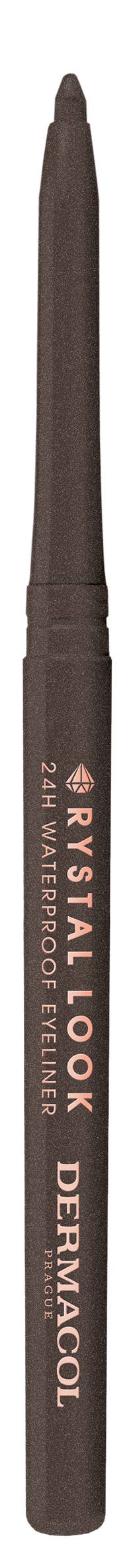 TRENDING CORPORATE – wholesale Eyeliner/Penna – 3554DE Automatisk Kristallpenna 3 DERMACOL1