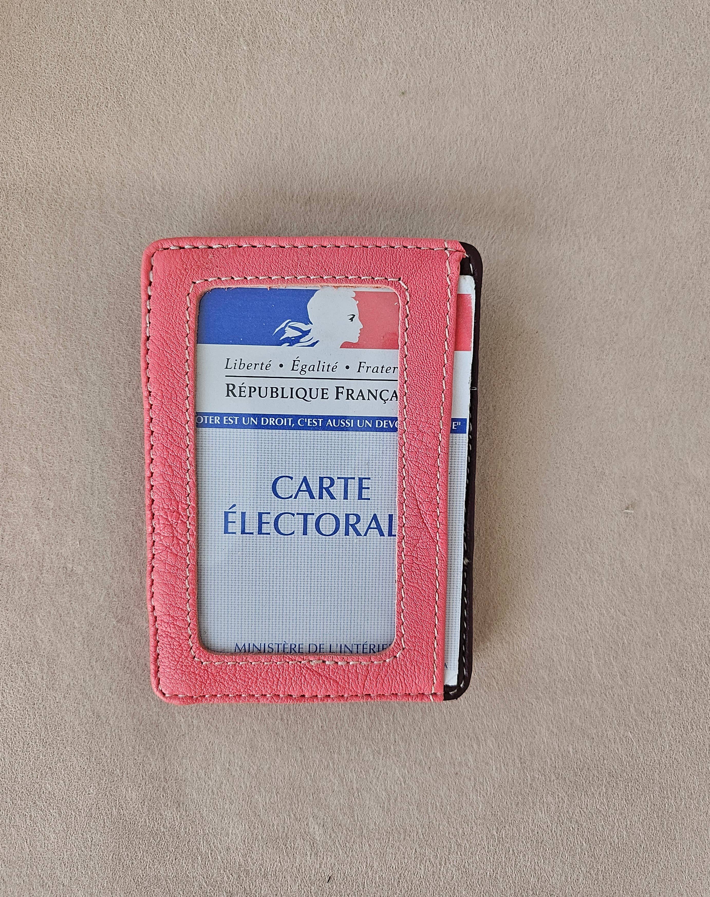 Royal marais - Wholesale Wallet - Women's - Magic leather wallet7