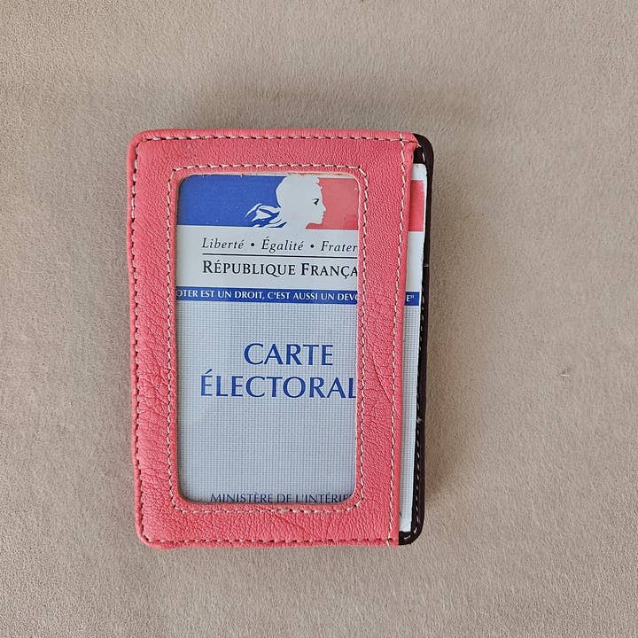 Royal marais - Wholesale Wallet - Women's - Magic leather wallet7