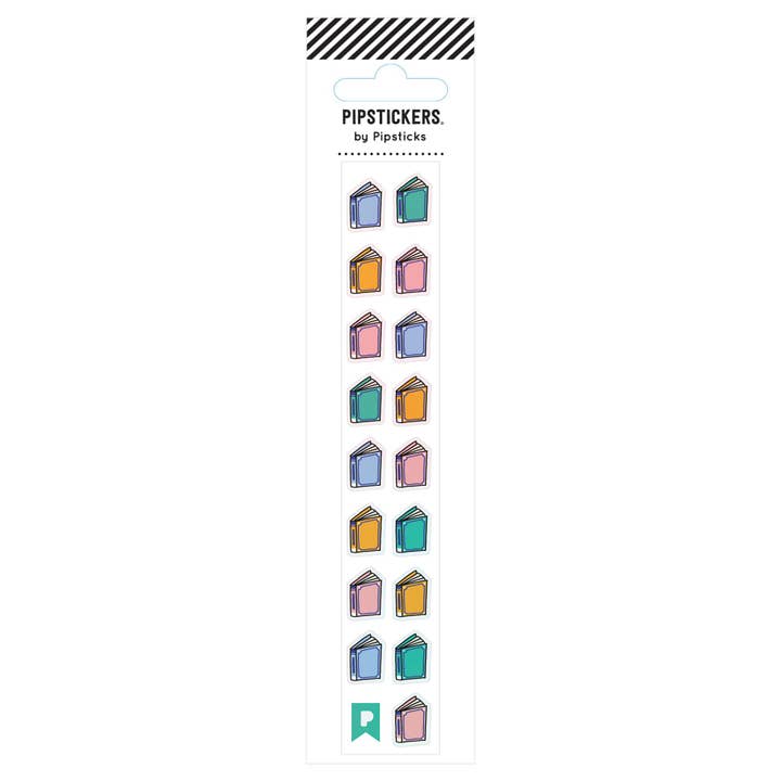 Book Minis for wholesale by Pipsticks