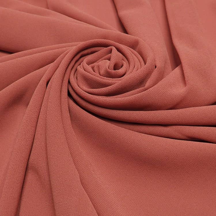 Lili Scarves (US Duty Free) - Wholesale Scarf - Women's - Big Chiffon Plain Scarf - 36 Colours7