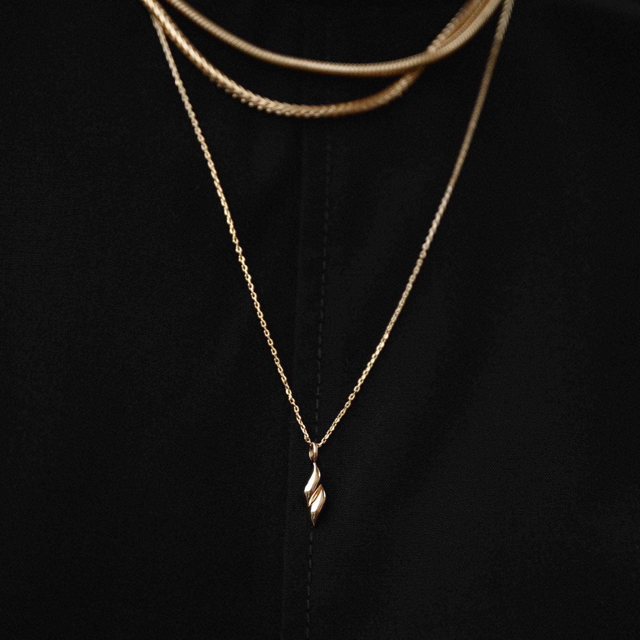 Huguette Paris - Wholesale Individual Charm/Pendant - Pendant - CICADA1