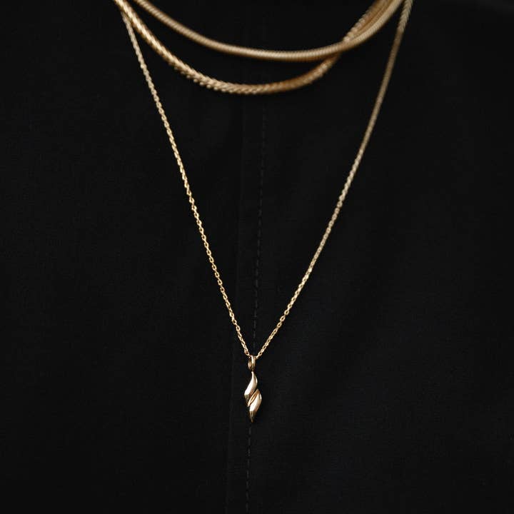 Huguette Paris - Wholesale Individual Charm/Pendant - Pendant - CICADA1