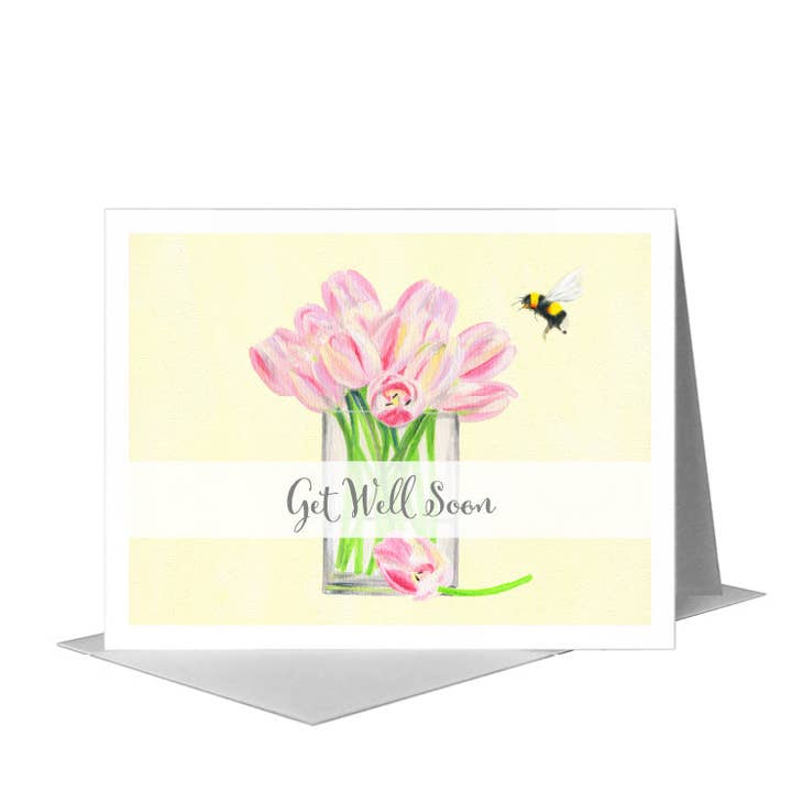 Devoção, Cartão de Saudação (#8135FA) por atacado de Printed Canvas