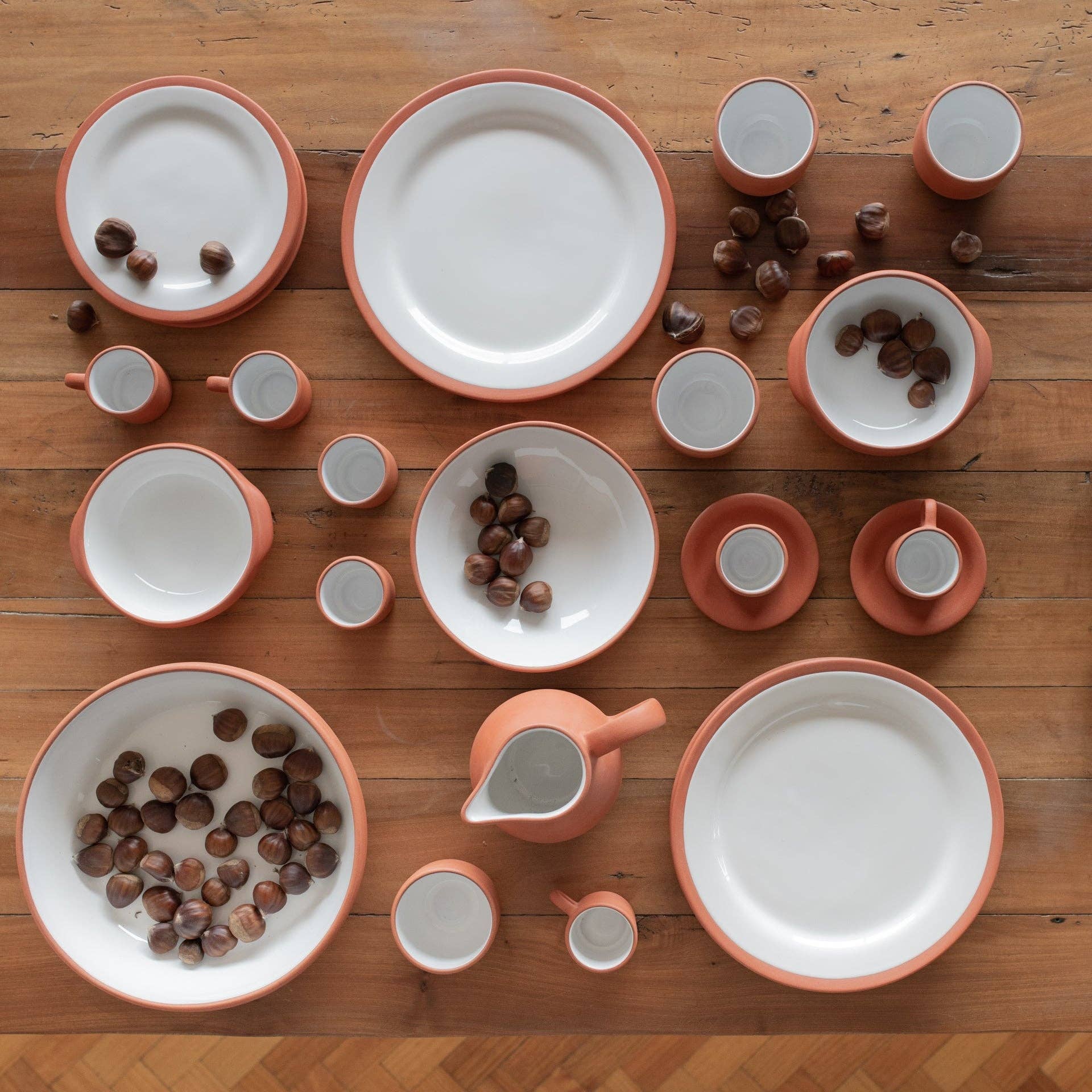 Casa Cordillera - Wholesale Coffee Mug - Gorbea small glasses8