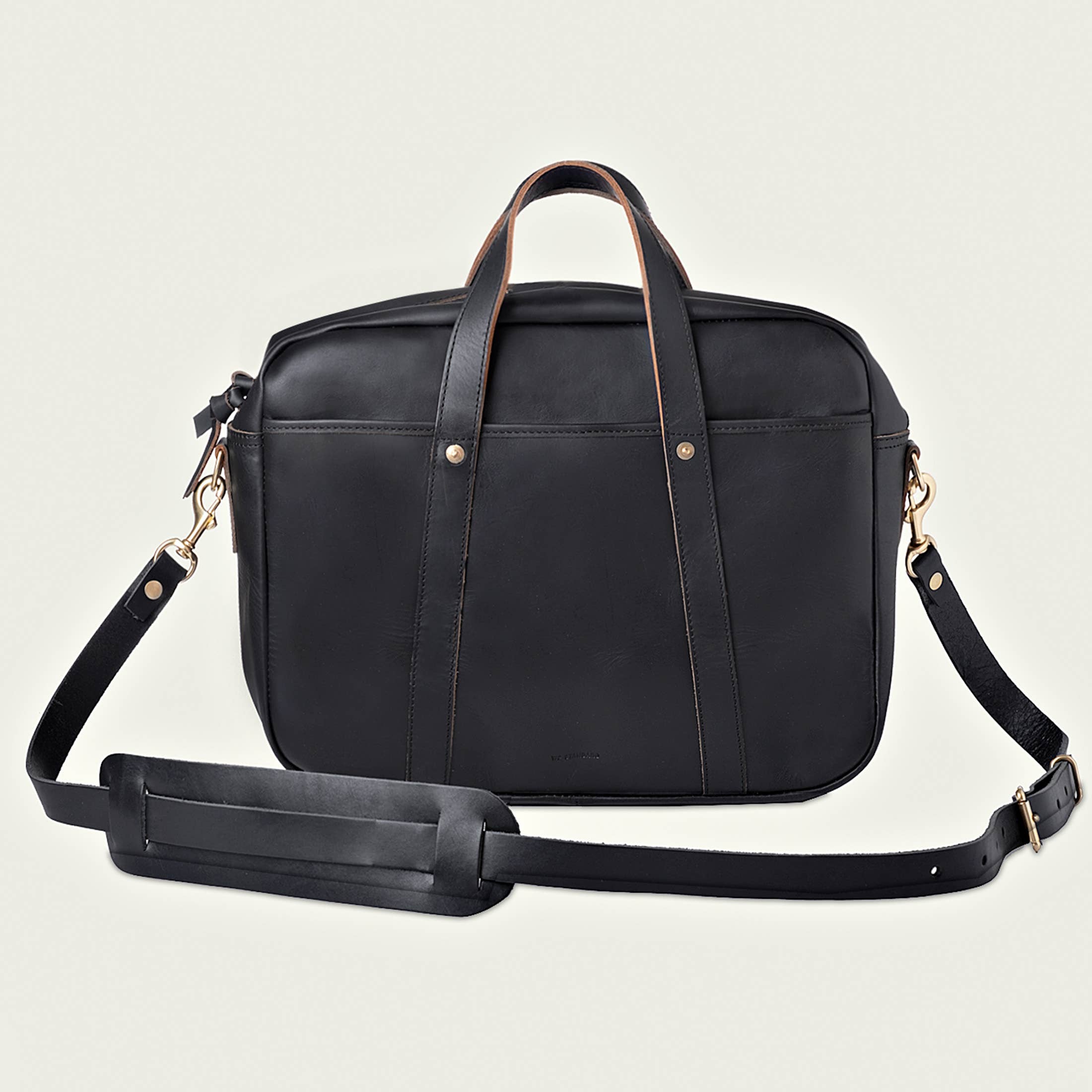 WP Standard - Vendita all'ingrosso Valigetta - Unisex - Valigetta in pelle per uomo6