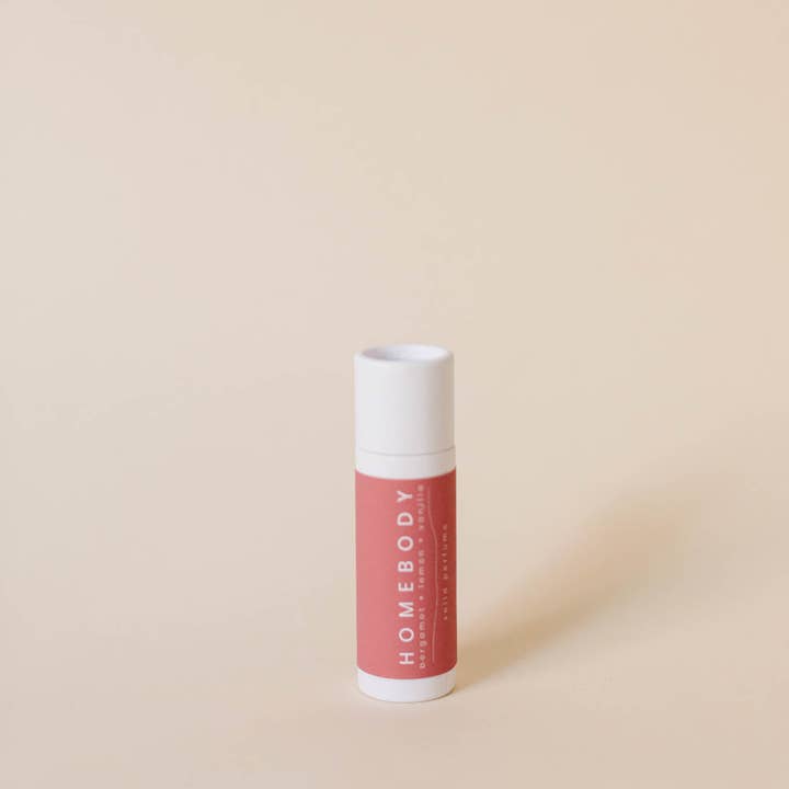 Land of Daughters - Wholesale Solid Perfume - Homebody Solid Perfume1