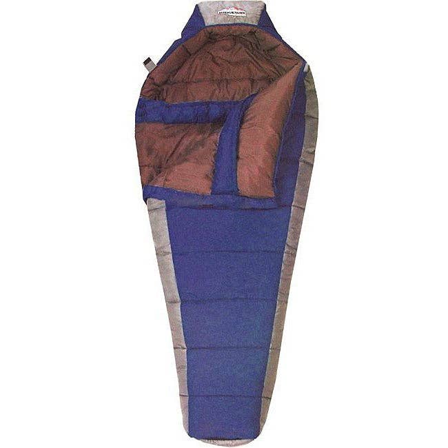 Ridgeway by Kelty 0 Degree Mummy Sleeping Bag for wholesale by CampingMaxx